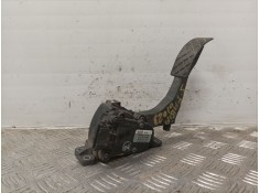 Recambio de potenciometro pedal para skoda fabia (6y2/6y3) referencia OEM IAM 6Q1721503B   2
