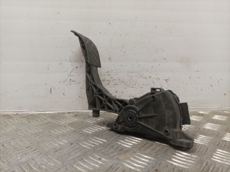 Recambio de potenciometro pedal para skoda fabia (6y2/6y3) referencia OEM IAM 6Q1721503B  