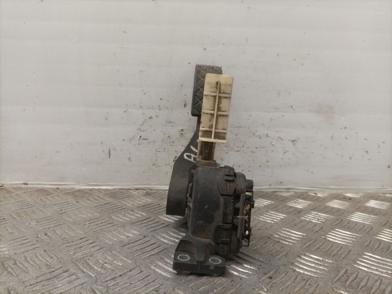 Recambio de pedal acelerador para skoda octavia berlina (1u2) referencia OEM IAM 1J1721503H  