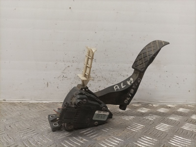 Recambio de pedal acelerador para skoda octavia berlina (1u2) referencia OEM IAM 1J1721503H  