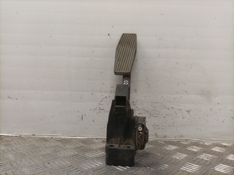 Recambio de potenciometro pedal para opel astra g berlina comfort referencia OEM IAM 0281002278   Recambio de potenciometro pedal para opel astra g berlina comfort referencia OEM IAM 0281002278