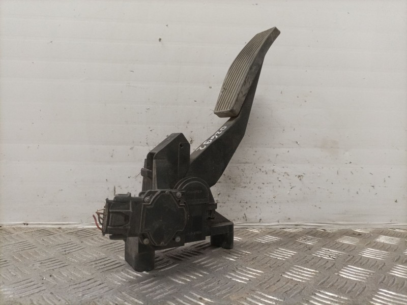 Recambio de potenciometro pedal para opel astra g berlina comfort referencia OEM IAM 0281002278   Recambio de potenciometro pedal para opel astra g berlina comfort referencia OEM IAM 0281002278
