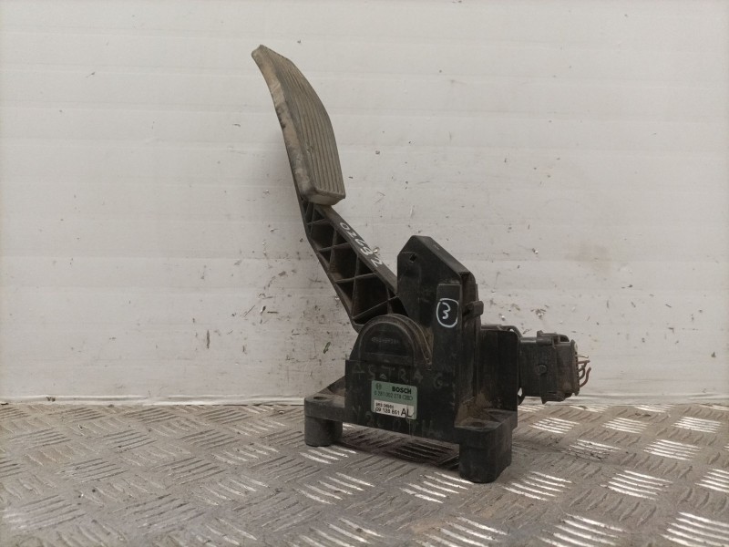 Recambio de potenciometro pedal para opel astra g berlina comfort referencia OEM IAM 0281002278   Recambio de potenciometro pedal para opel astra g berlina comfort referencia OEM IAM 0281002278