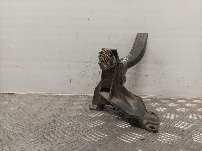 Recambio de potenciometro pedal para ford mondeo berlina (ge) ghia referencia OEM IAM 2S719F836DA  