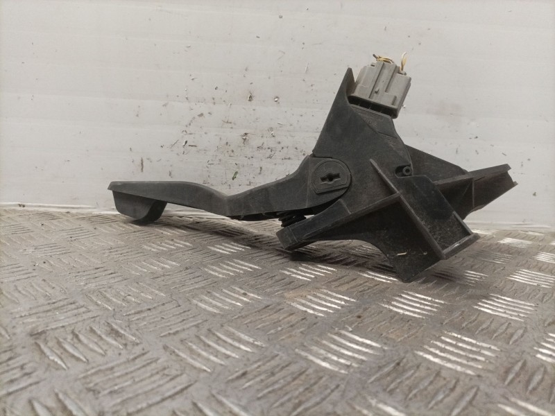 Recambio de potenciometro pedal para ford mondeo berlina (ge) trend referencia OEM IAM   