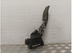 Recambio de potenciometro pedal para opel zafira a referencia OEM IAM 0281002298   2