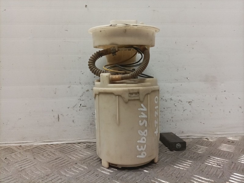 Recambio de aforador para volkswagen polo berlina (6n2) conceptline referencia OEM IAM 6NO919051N  