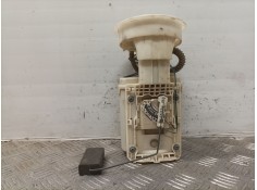 Recambio de aforador para volkswagen polo berlina (6n2) conceptline referencia OEM IAM 6NO919051N   2