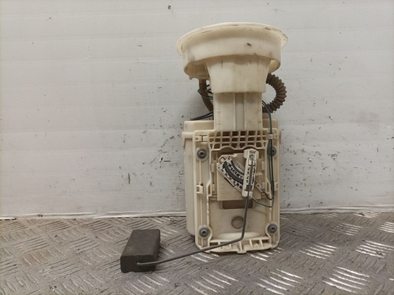 Recambio de aforador para volkswagen polo berlina (6n2) conceptline referencia OEM IAM 6NO919051N  