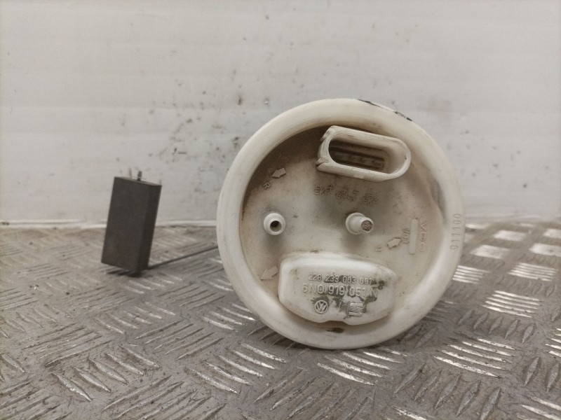 Recambio de aforador para volkswagen polo berlina (6n2) conceptline referencia OEM IAM 6NO919051N  