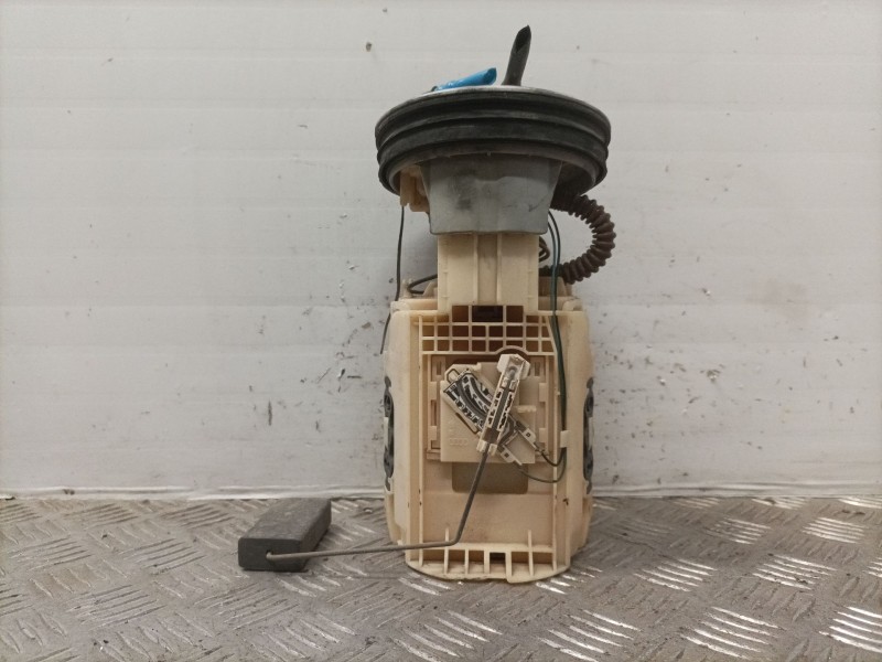 Recambio de aforador para seat ibiza (6k1) stella referencia OEM IAM 6KO919051C  