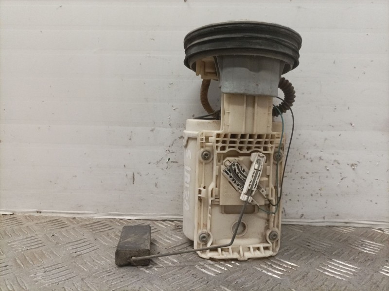 Recambio de aforador para seat ibiza (6k) 1.4 referencia OEM IAM 6K0919051D  