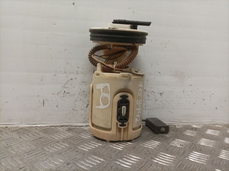 Recambio de aforador para seat ibiza (6k1) stella referencia OEM IAM 6KO919051C  