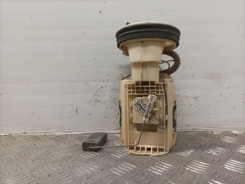 Recambio de aforador para seat ibiza (6k1) stella referencia OEM IAM 6KO919051C  