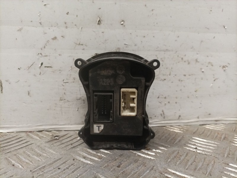 Recambio de warning para fiat doblo (119) 1.9 d active (05.2004) referencia OEM IAM A223  