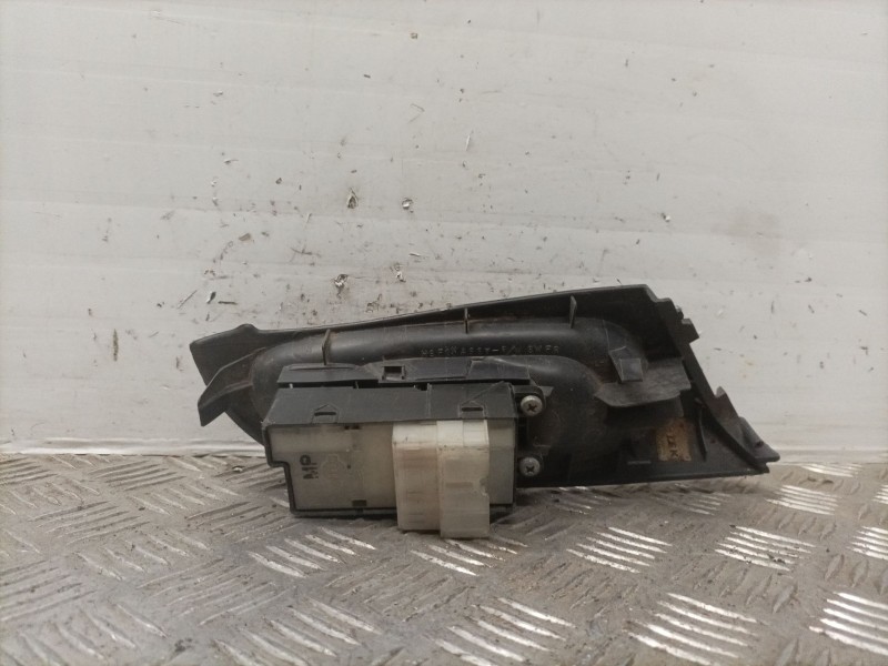 Recambio de mando elevalunas delantero izquierdo para nissan almera (n16/e) acenta referencia OEM IAM   