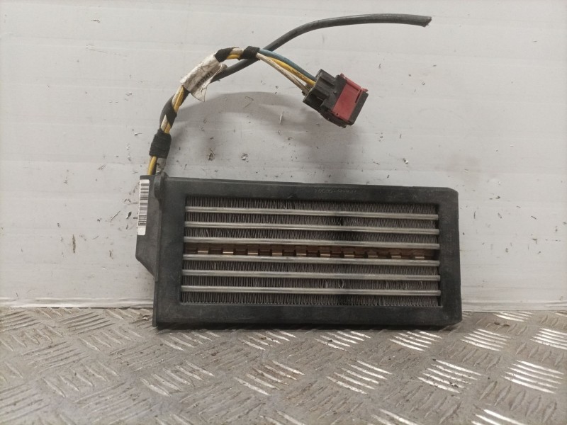 Recambio de resistencia calefaccion para peugeot 307 break / sw (s1) referencia OEM IAM 9639609880  