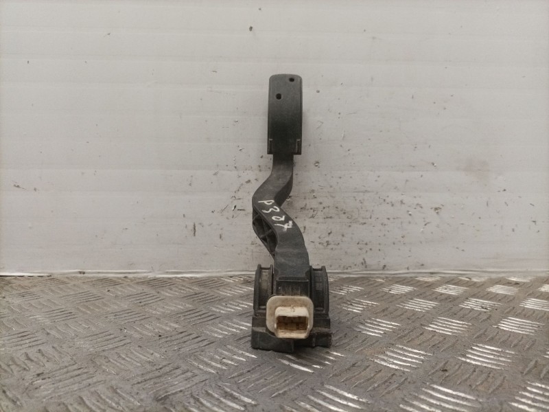 Recambio de potenciometro pedal para peugeot 307 break/sw (s2) referencia OEM IAM 05310D11   Recambio de potenciometro pedal para peugeot 307 break/sw (s2) referencia OEM IAM 05310D11
