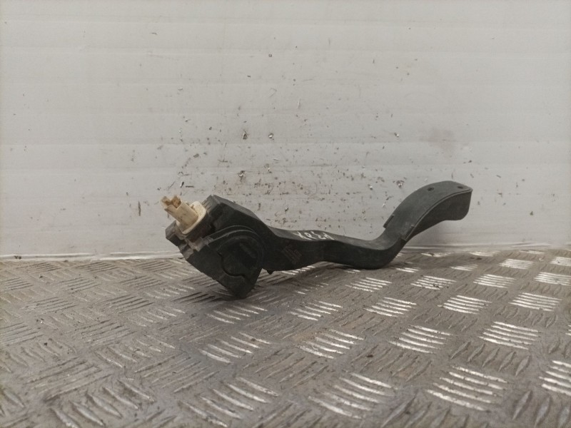 Recambio de potenciometro pedal para peugeot 307 break/sw (s2) referencia OEM IAM 05310D11   Recambio de potenciometro pedal para peugeot 307 break/sw (s2) referencia OEM IAM 05310D11