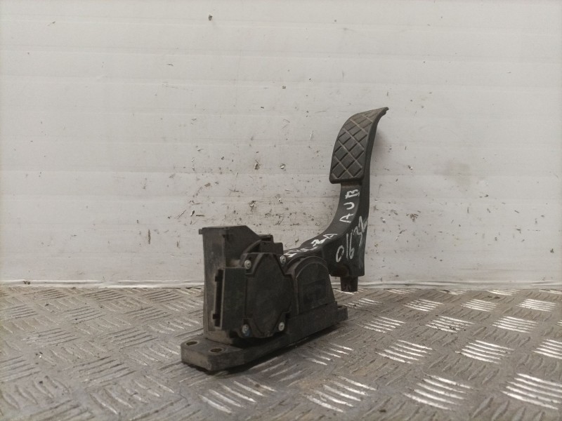 Recambio de pedal acelerador para seat ibiza (6l1) referencia OEM IAM 0280752215  