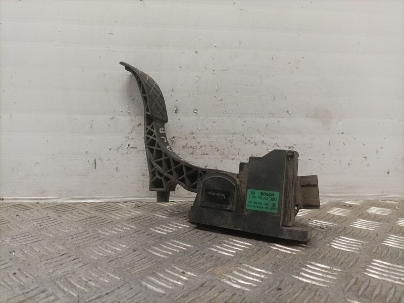Recambio de pedal acelerador para seat ibiza (6l1) referencia OEM IAM 0280752215  