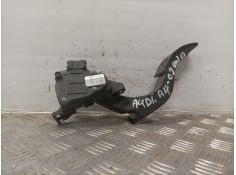 Recambio de pedal acelerador para audi a4 berlina (8e) 1.9 tdi (96kw) referencia OEM IAM 8EI721523   2
