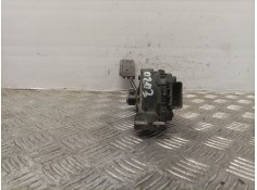 Recambio de potenciometro pedal para nissan primera berlina (p12) referencia OEM IAM   