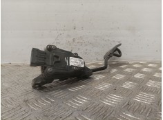 Recambio de potenciometro pedal para nissan primera berlina (p12) referencia OEM IAM    2