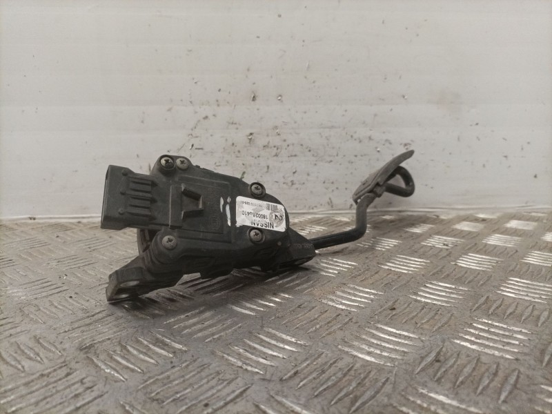 Recambio de potenciometro pedal para nissan primera berlina (p12) referencia OEM IAM   