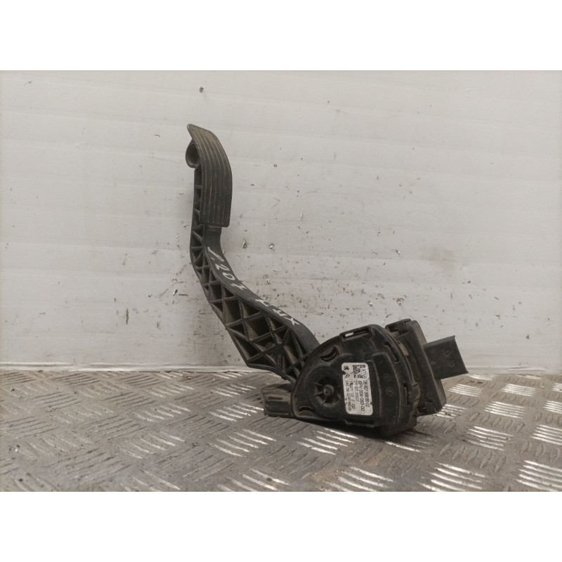 Recambio de potenciometro pedal para peugeot 207 referencia OEM IAM 968075688002   Recambio de potenciometro pedal para peugeot 207 referencia OEM IAM 968075688002
