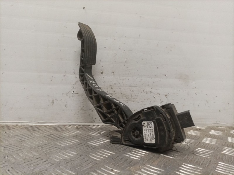 Recambio de potenciometro pedal para peugeot 207 referencia OEM IAM 968075688002   Recambio de potenciometro pedal para peugeot 207 referencia OEM IAM 968075688002