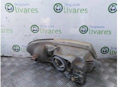 Recambio de faro izquierdo para  referencia OEM IAM    2