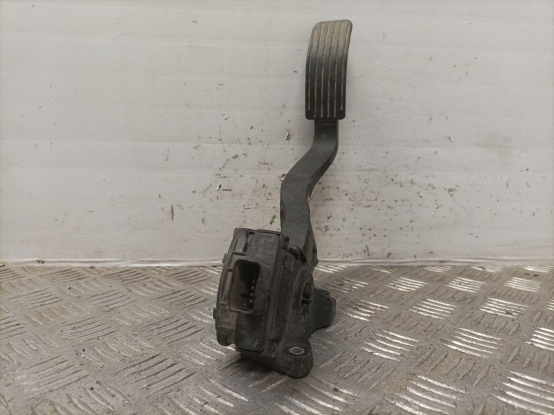 Recambio de potenciometro pedal para peugeot 207 confort referencia OEM IAM 968075688002  
