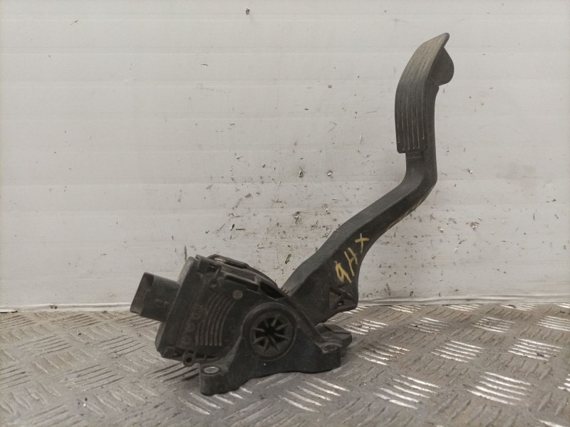 Recambio de potenciometro pedal para peugeot 207 confort referencia OEM IAM 968075688002  