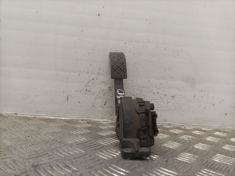 Recambio de pedal acelerador para seat ibiza (6l1) stella referencia OEM IAM 6Q1721503  