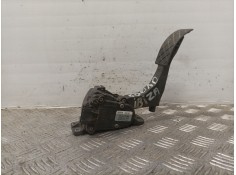 Recambio de pedal acelerador para seat ibiza (6l1) stella referencia OEM IAM 6Q1721503   2