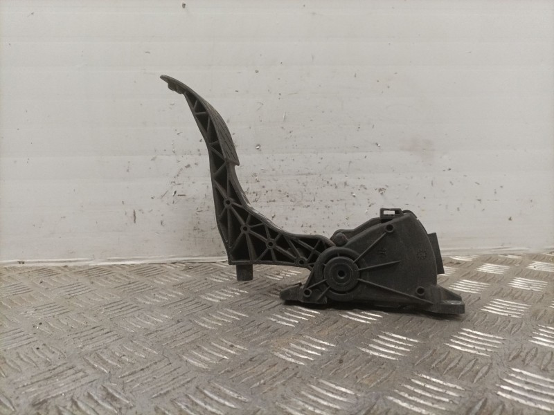 Recambio de pedal acelerador para seat ibiza (6l1) stella referencia OEM IAM 6Q1721503  