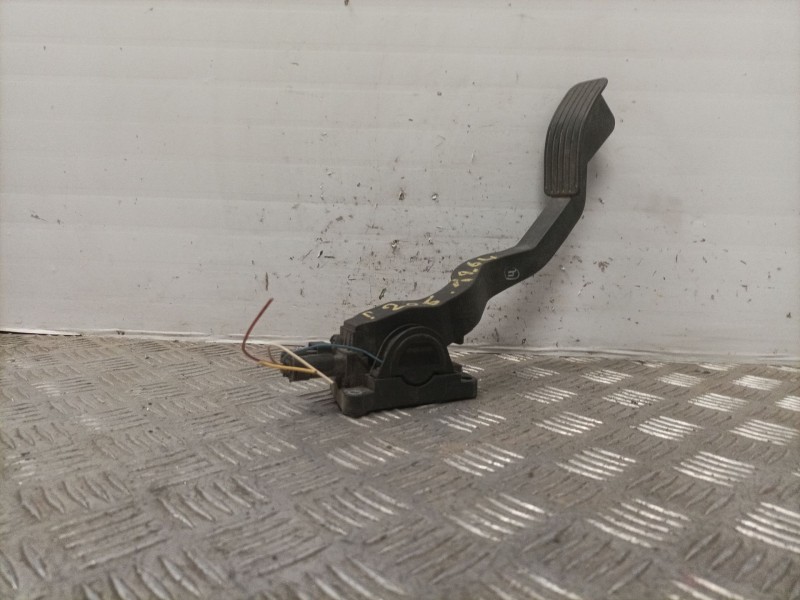 Recambio de potenciometro pedal para peugeot 206 berlina xs referencia OEM IAM 0280752237  