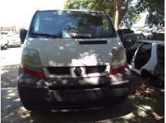 renault trafic passenger combi 6 27 c.normal 2.5dci 150 del año 2006