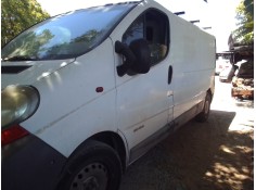 renault trafic passenger combi 6 27 c.normal 2.5dci 150 del año 2006 2