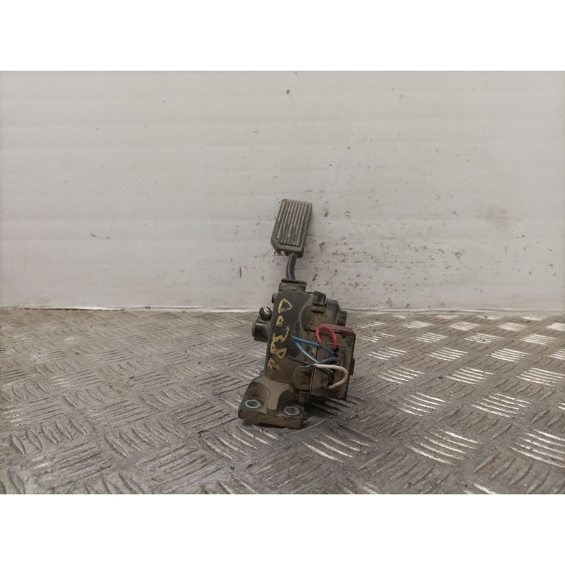 Recambio de potenciometro pedal para nissan almera tino (v10m) 2.2 dci diesel cat referencia OEM IAM 18002BU410  