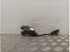 Recambio de potenciometro pedal para nissan almera tino (v10m) 2.2 dci diesel cat referencia OEM IAM 18002BU410   2
