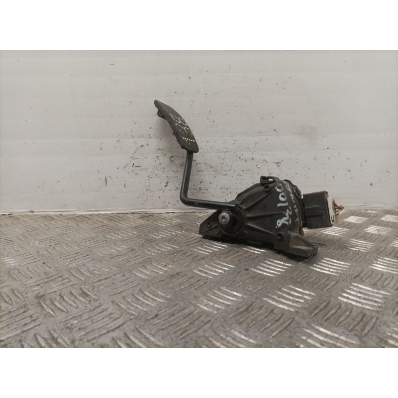 Recambio de potenciometro pedal para suzuki swift berlina (mz) gl (3-ptas.) referencia OEM IAM 6PV00921601   Recambio de potenciometro pedal para suzuki swift berlina (mz) gl (3-ptas.) referencia OEM IAM 6PV00921601