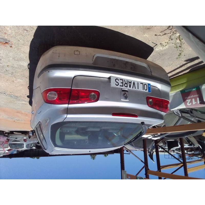 renault laguna ii (bg4w) del año 2005