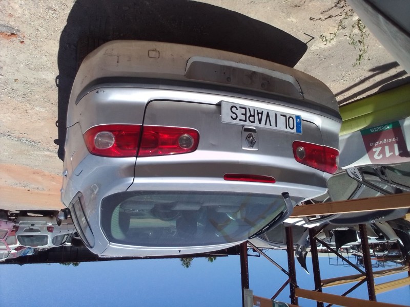 renault laguna ii (bg4w) del año 2005