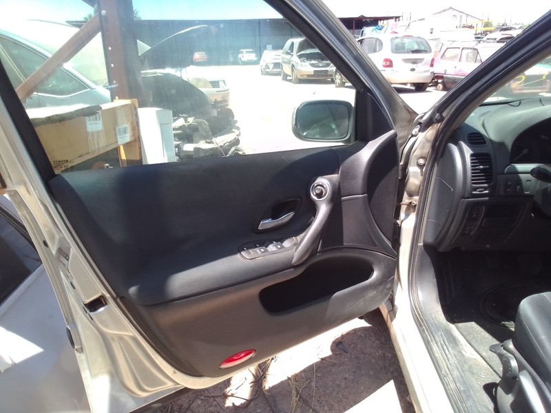 renault laguna ii (bg4w) del año 2005