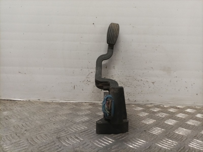 Recambio de potenciometro pedal para fiat stilo (192) 1.9 jtd cat referencia OEM IAM 0280752227  