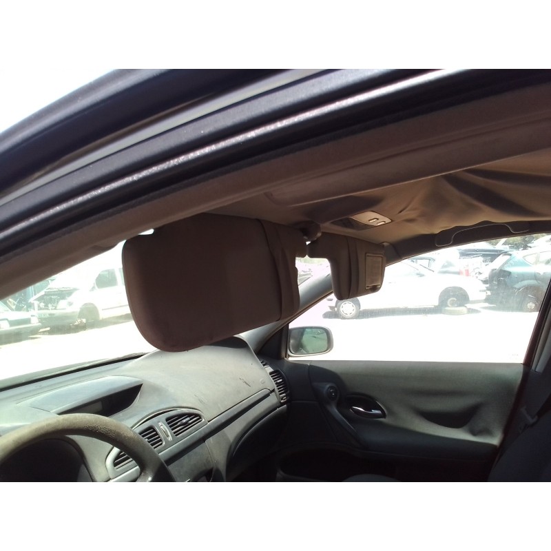 renault laguna ii (bg4w) del año 2005