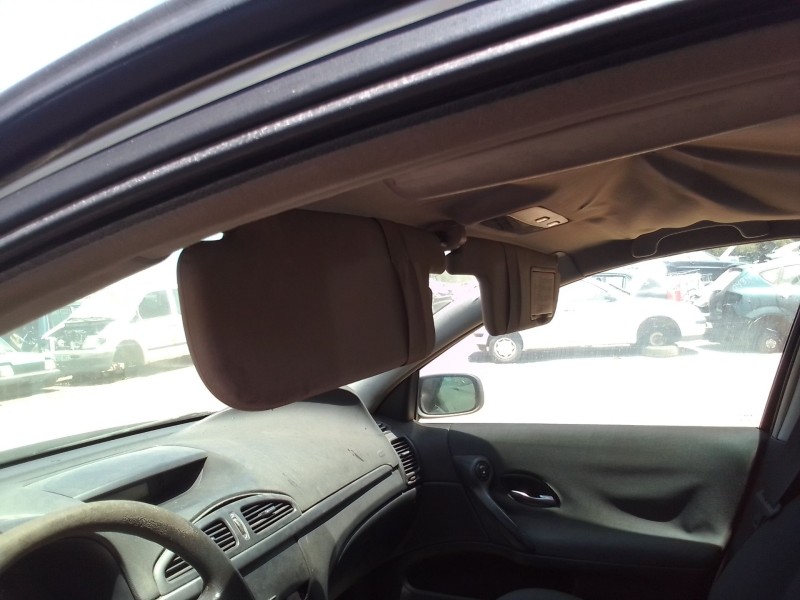 renault laguna ii (bg4w) del año 2005