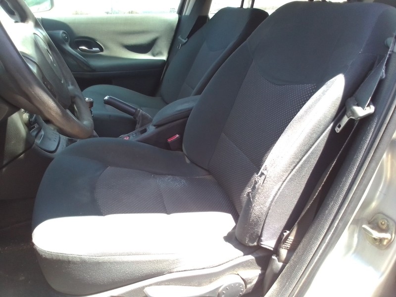 renault laguna ii (bg4w) del año 2005